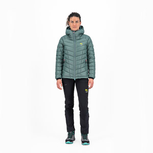 KARPOS ARTIKA EVO W JACKET NORTH ATLANTIC