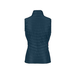 Karpos Sas Plat W Vest Midnight