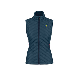 Karpos Sas Plat W Vest Midnight