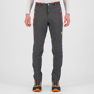 Karpos Pietena Pant Black Sand/Spicy Orange