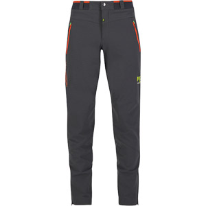 Karpos Pietena Pant Black Sand/Spicy Orange