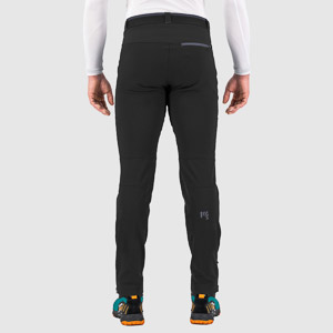 Karpos Pietena Pant Black Dark Grey