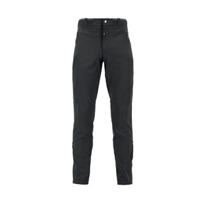 Pietena Pant Black Dark Grey