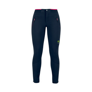 Karpos Pietena W Pant Vulcan/Pink