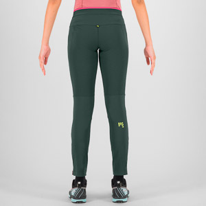 Karpos Pietena W Pants Jungle Green