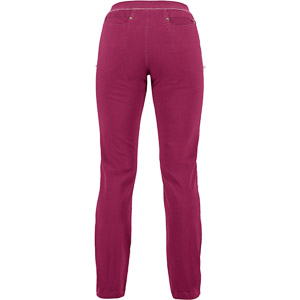 Karpos Noghera Winter W Pant Raspberry Radiance