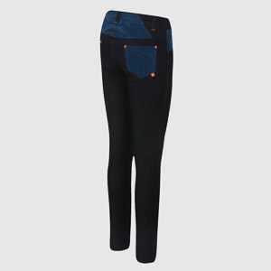 Karpos Carpino W Pant Blue Jeans