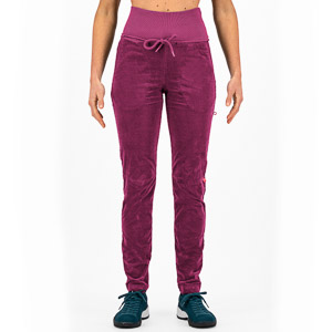 Karpos Abete W Pant Raspberry Radiance