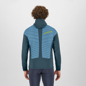 KARPOS SASS DE MURA JACKET NIAGARA/STARGAZER