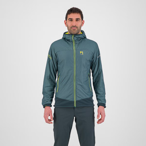 Karpos Federa Jacket Balsam/Forest