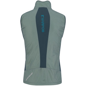 Karpos Federa Vest North Atlantic/Forest