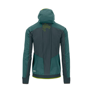 Karpos Piz Palu’ Evo Jacket Balsam/Forest