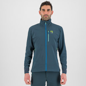 Karpos Lys Evo Jacket Midnight