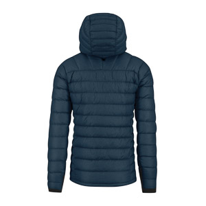 Karpos Highest Down Hoodie Jacket Midnight