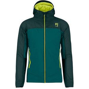 Karpos Vinson Evo Jacket Balsam/Forest