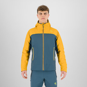 Karpos Vinson Evo Jacket Stargazer/Golden