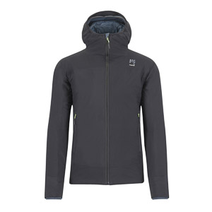 Karpos Vinson Evo Jacket Black/Midnight