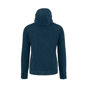 Karpos Ghiro Hoodie Jacket Midnight