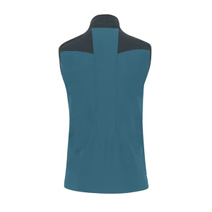 KARPOS PARETE EVO VEST STARGAZER/VULCAN