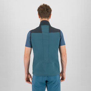 KARPOS PARETE EVO VEST STARGAZER/VULCAN