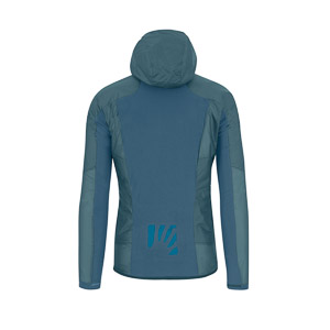 KARPOS LAVAREDO EVO JACKET STARGAZER