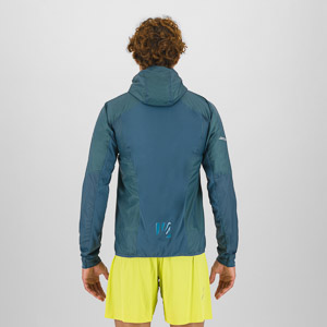 KARPOS LAVAREDO EVO JACKET STARGAZER