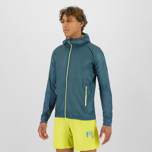 KARPOS LAVAREDO EVO JACKET STARGAZER