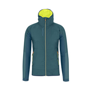 KARPOS LAVAREDO EVO JACKET STARGAZER