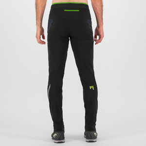 Karpos Tre Cime Evolution Pant Ombre Blue/Black/Jasmine Green