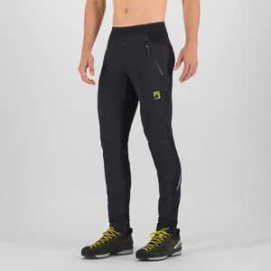 Karpos Tre Cime Evolution Pant Black/Dark Grey