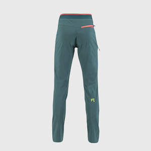 Karpos Rock Evo Pant Balsam/Dark Sea