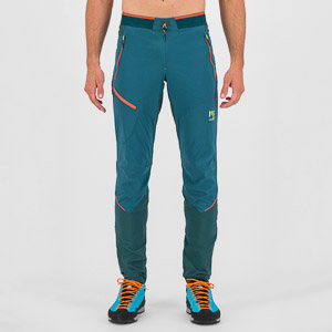 Karpos Rock Evo Pant Balsam/Dark Sea