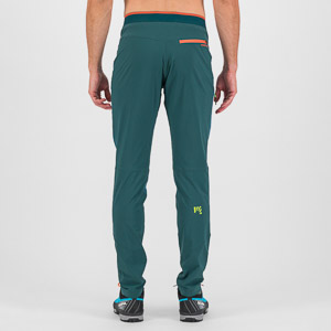 Karpos Rock Evo Pant Balsam/Dark Sea