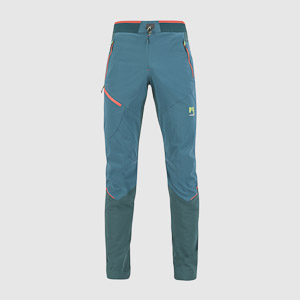 Karpos Rock Evo Pant Balsam/Dark Sea