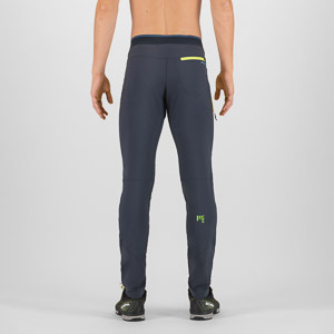 KARPOS ROCK EVO PANTS PRIMROSE/VULCAN