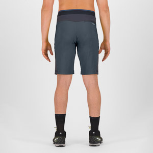 KARPOS ROCK EVO BERMUDA DARK SLATE/VULCAN