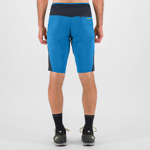Karpos Rock Evo Bermuda Indigo Bunting/Outer Space