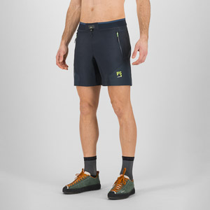 KARPOS ROCK EVO SHORTS VULCAN