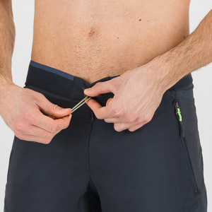 KARPOS ROCK EVO SHORTS VULCAN