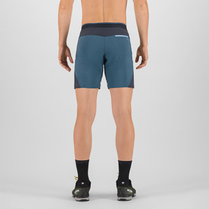 KARPOS ROCK EVO SHORTS STARGAZER/VULCAN