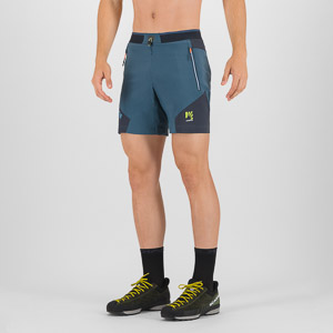 KARPOS ROCK EVO SHORTS STARGAZER/VULCAN