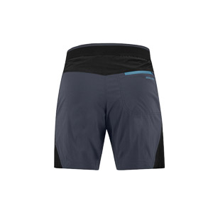 KARPOS ROCK EVO SHORTS OMBRE BLUE/BLACK