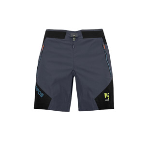 KARPOS ROCK EVO SHORTS OMBRE BLUE/BLACK