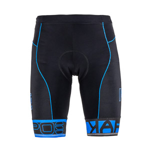 Verve Short Black/Indigo B.