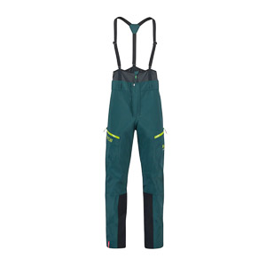 Karpos Highest Goretex Shell Pant Forest