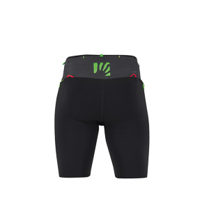 Karpos Lavaredo Long Boxer Black