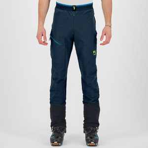 Karpos Grand Mont Skimo Pant Midnight/Black/Diva Blue