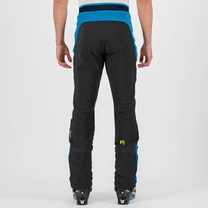 Karpos Grand Mont Skimo Pant Midnight/Black/Diva Blue