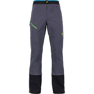 Grand Mont Skimo Pant India Ink/blue Jewel/black