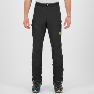 Karpos Grand Mont Skimo Pant Black/Dark Slate